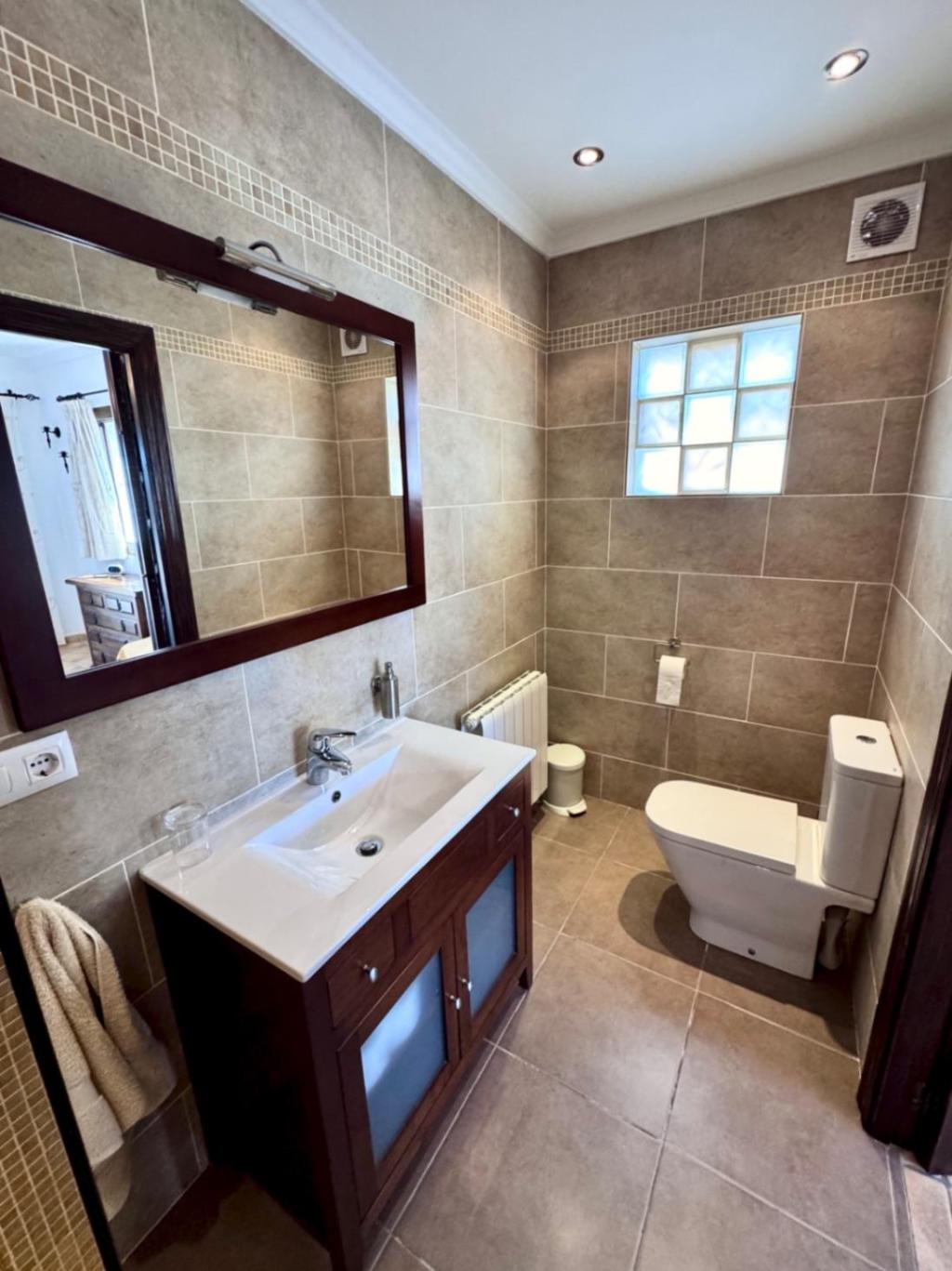 4 bed villa in Jávea