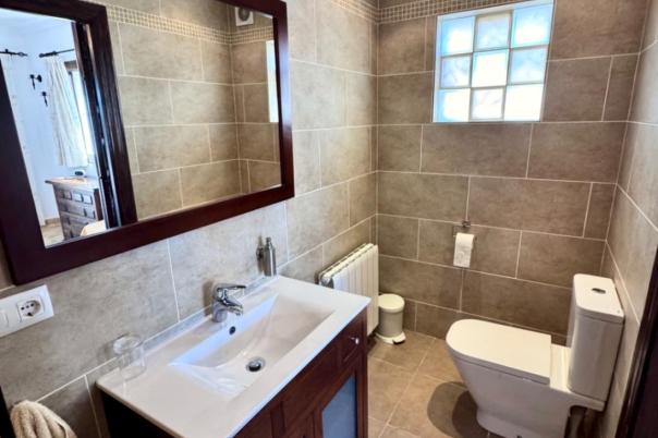 4 bed villa in Jávea