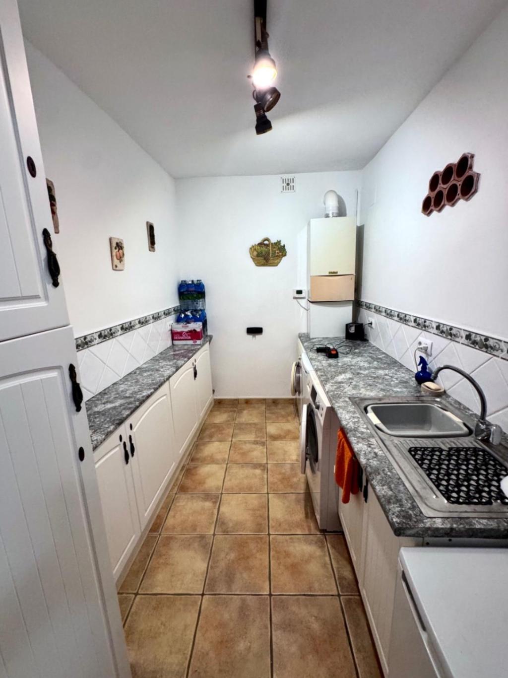 4 bed villa in Jávea