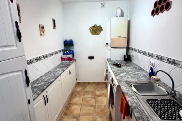 4 bed villa in Jávea