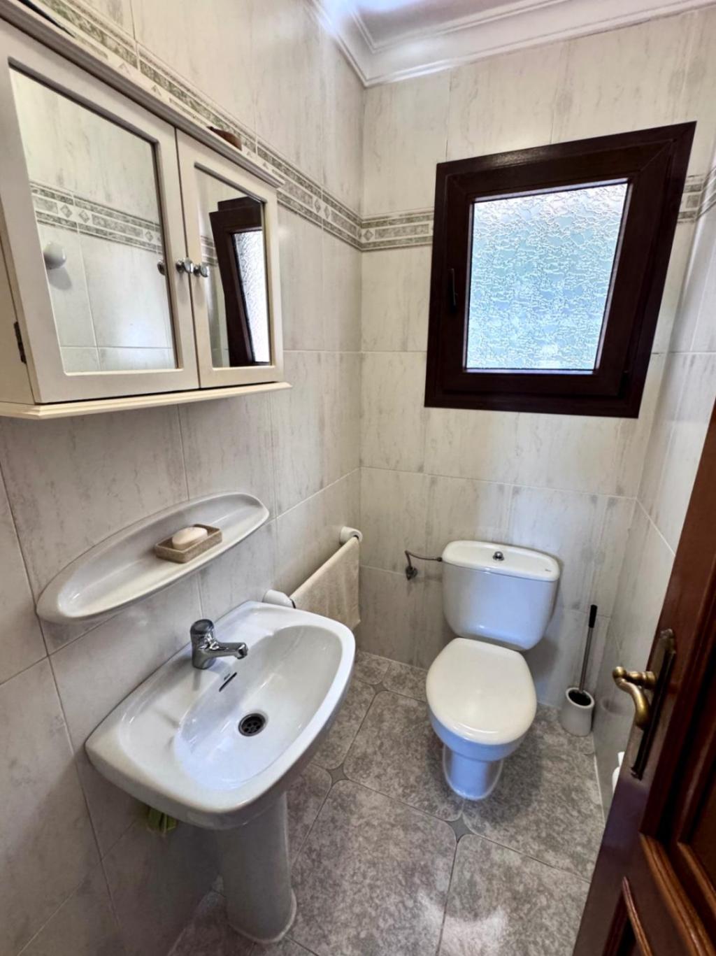 4 bed villa in Jávea