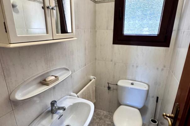 4 bed villa in Jávea