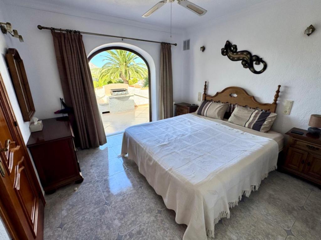 4 bed villa in Jávea