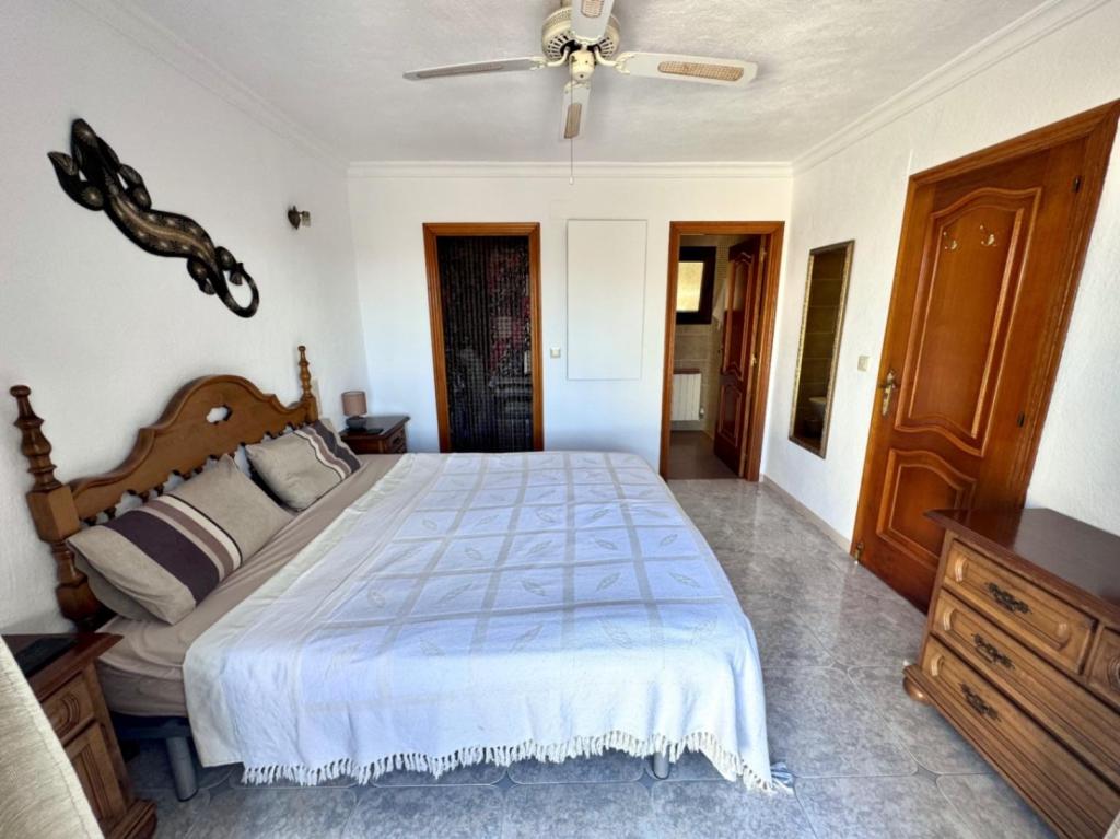 4 bed villa in Jávea