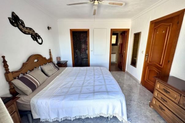 4 bed villa in Jávea