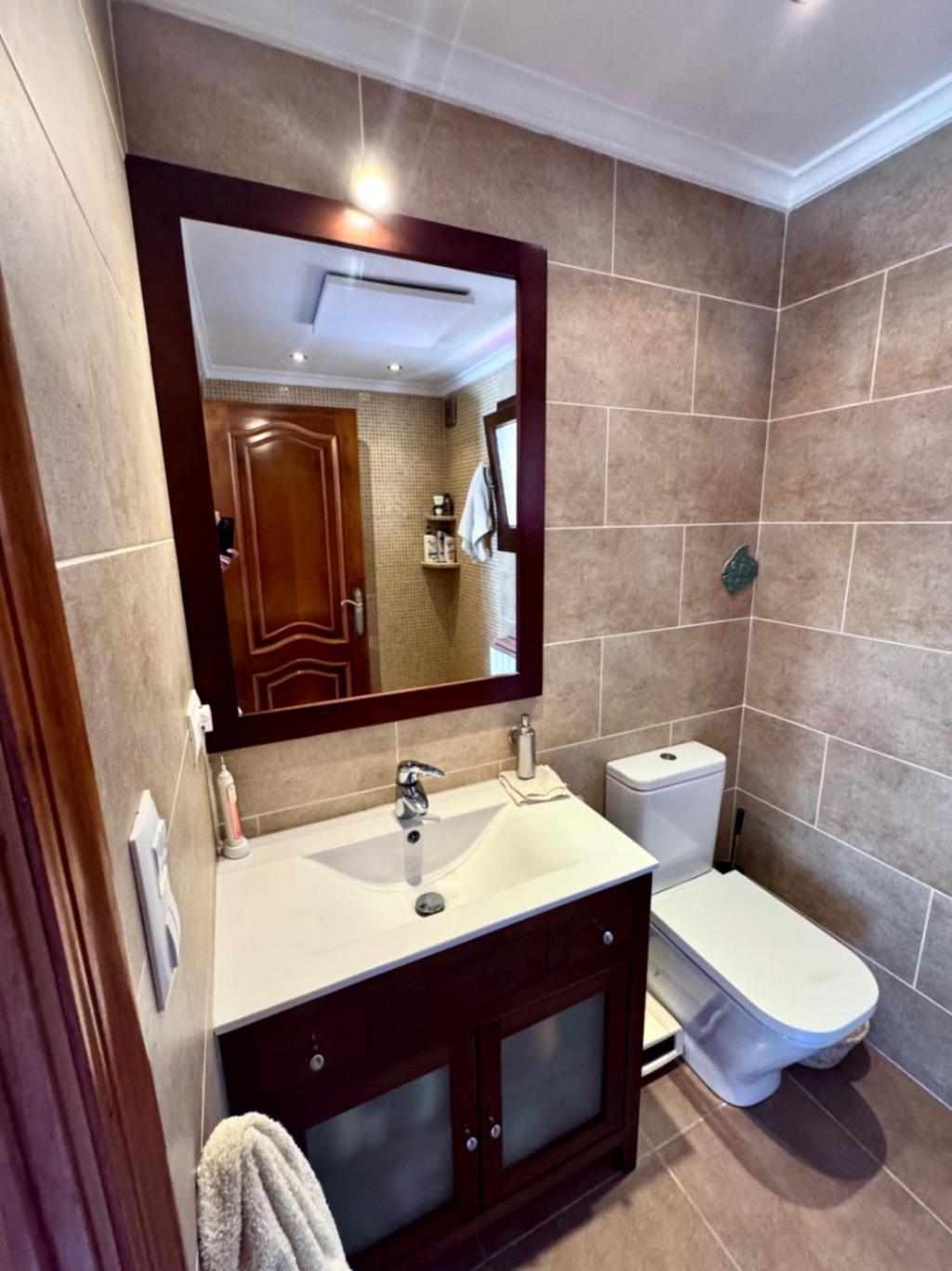 4 bed villa in Jávea