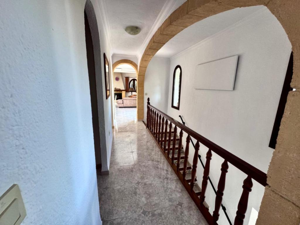 4 bed villa in Jávea
