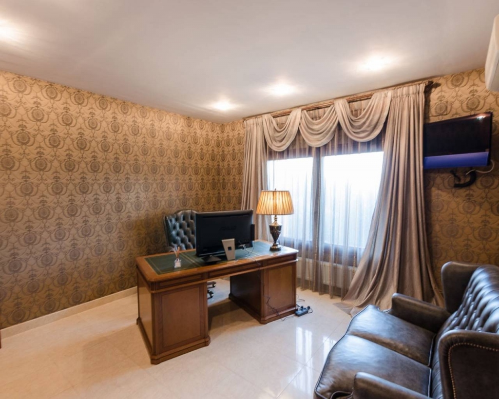 7 bed villa in Altea