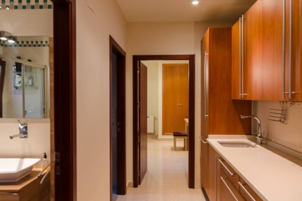 7 bed villa in Altea