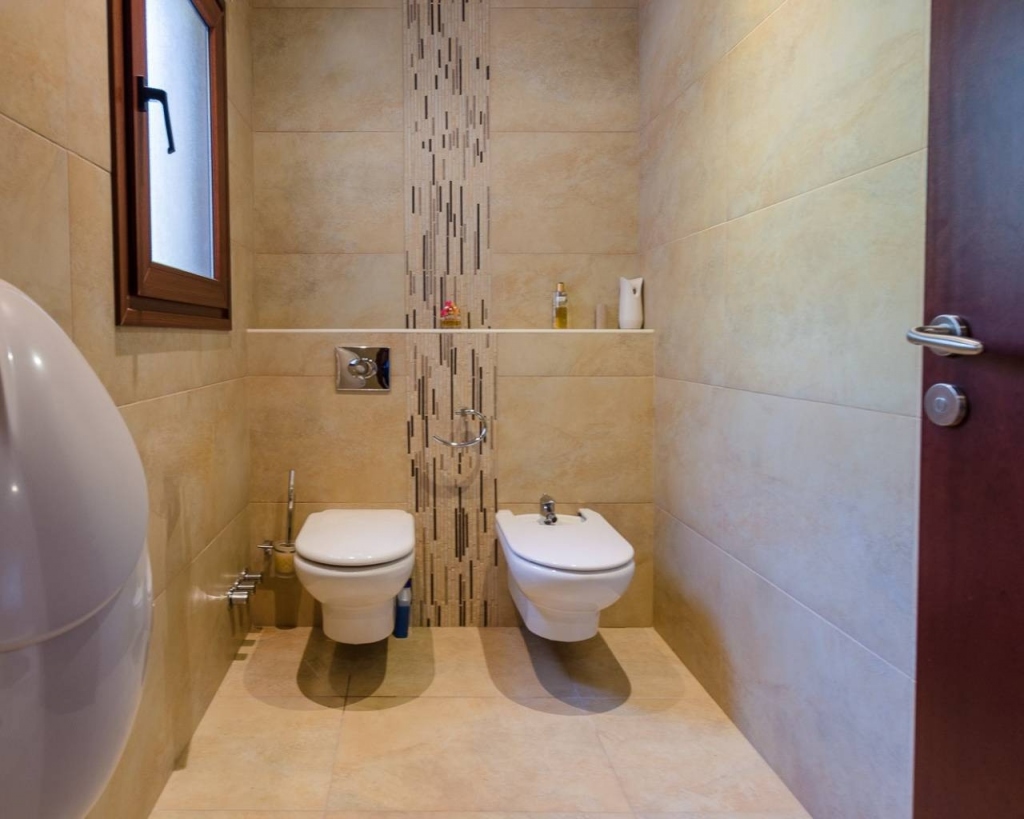 7 bed villa in Altea