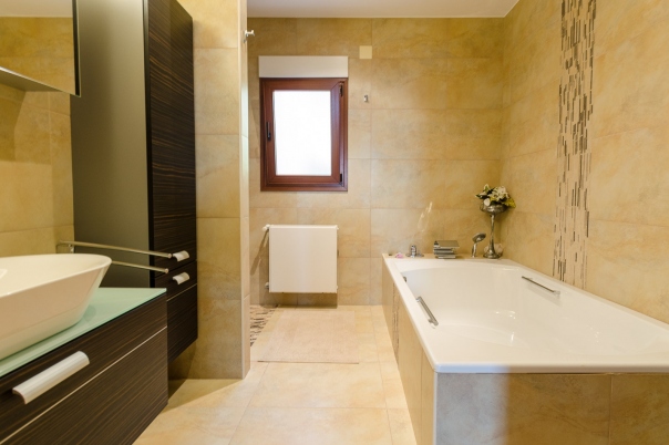 7 bed villa in Altea