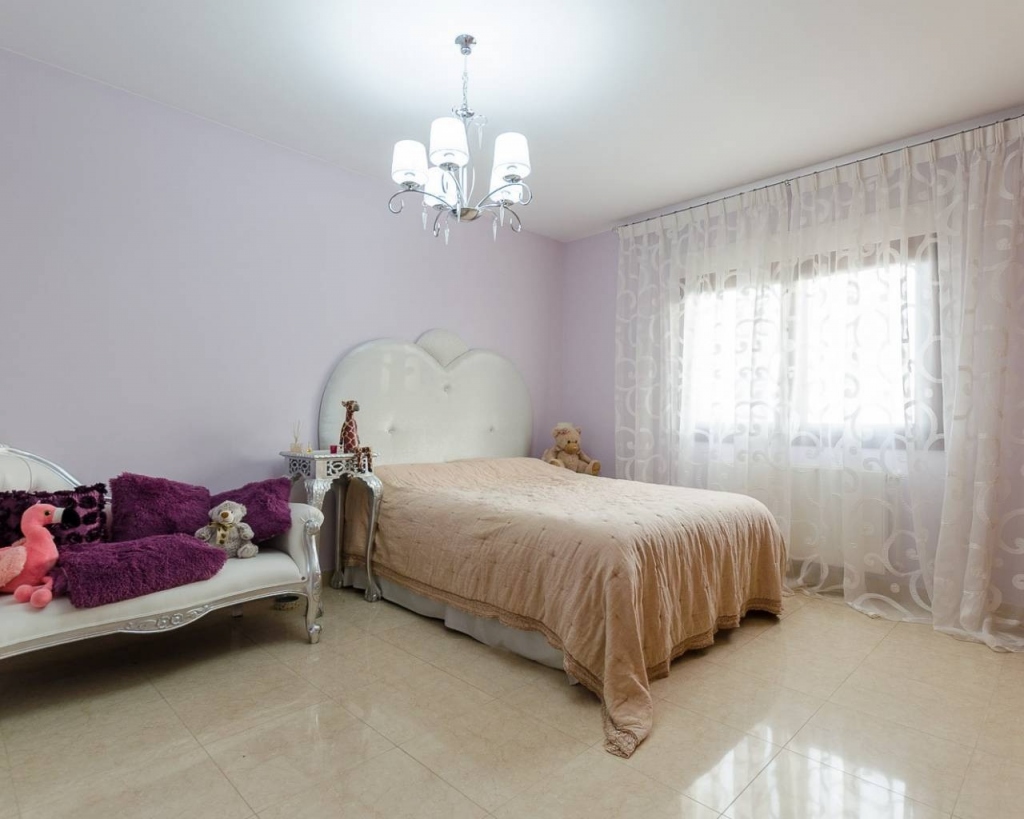 7 bed villa in Altea