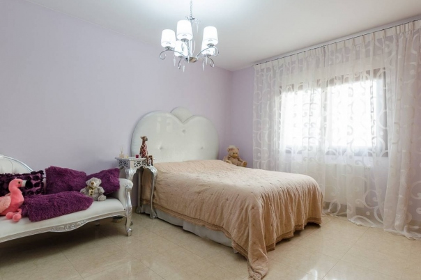 7 bed villa in Altea