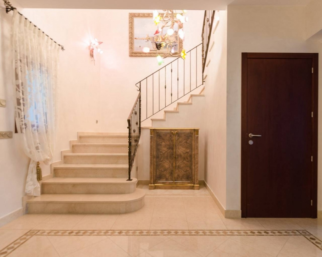 7 bed villa in Altea
