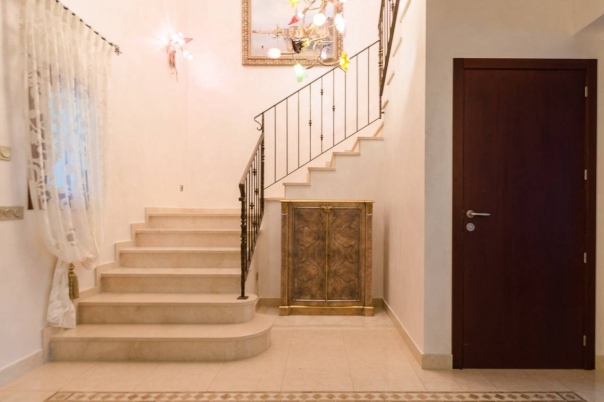 7 bed villa in Altea