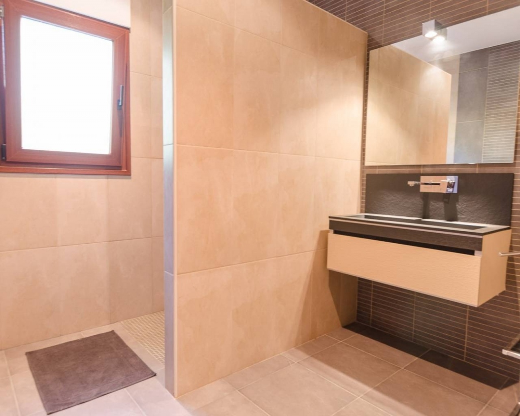 7 bed villa in Altea