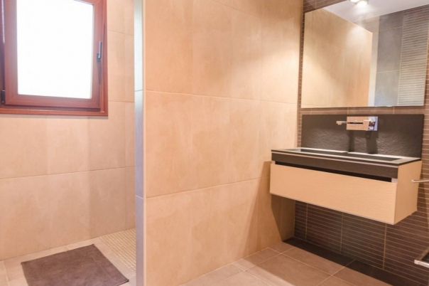 7 bed villa in Altea