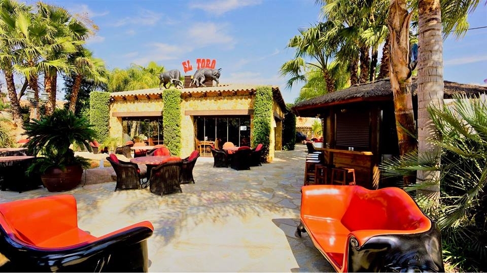 Restaurante El Toro - Steakhouse Calpe