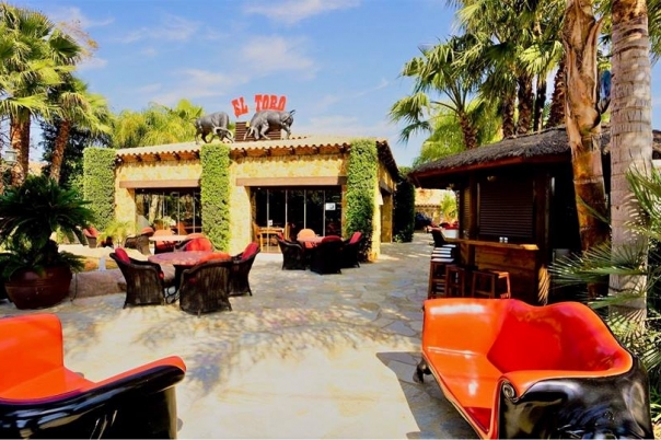 Restaurante El Toro - Steakhouse Calpe