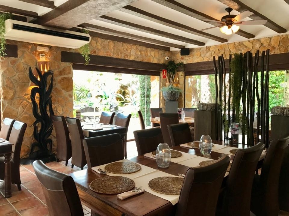 Restaurante El Toro - Steakhouse Calpe