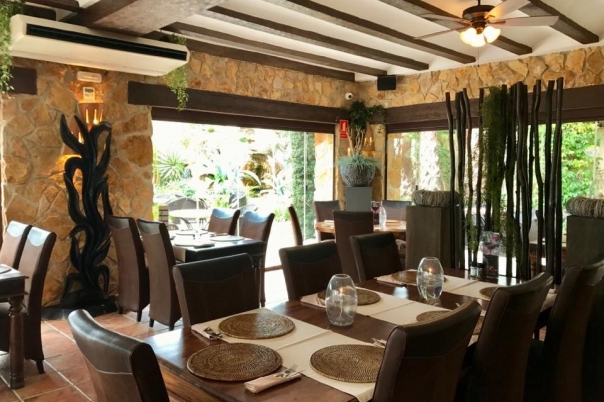 Restaurante El Toro - Steakhouse Calpe