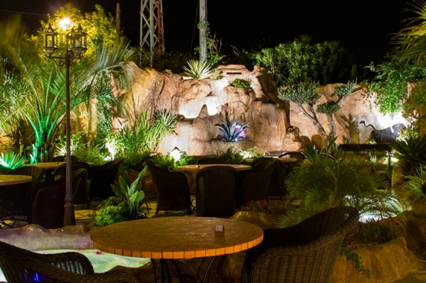 Restaurante El Toro - Steakhouse Calpe