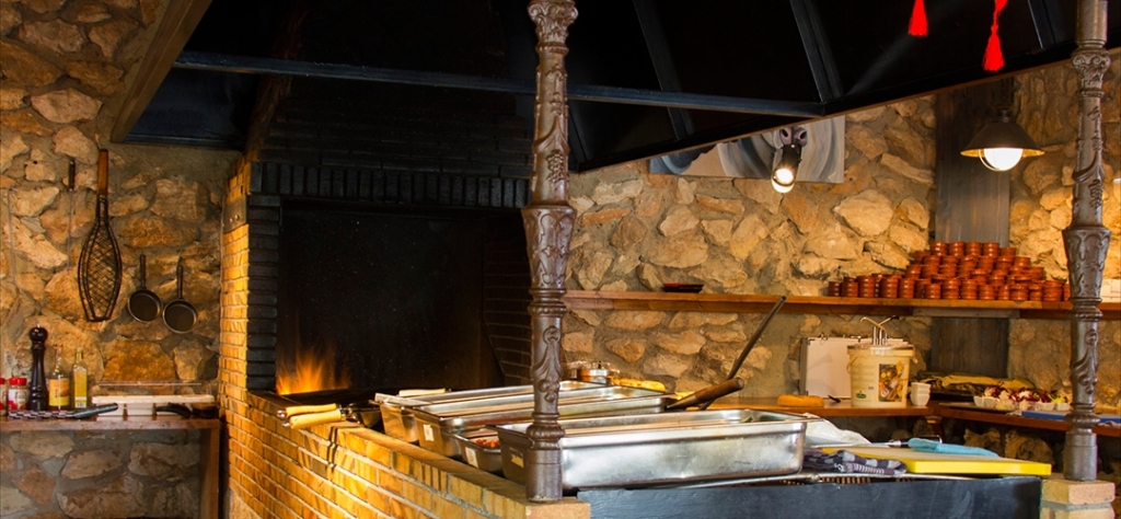 Restaurante El Toro - Steakhouse Calpe
