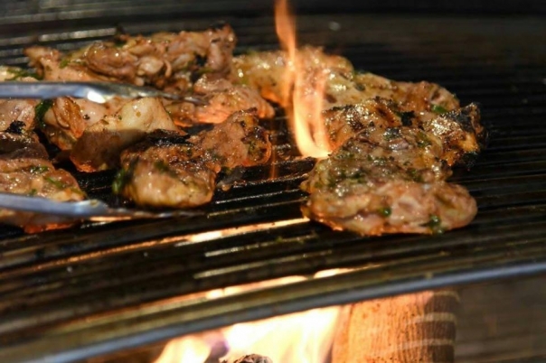 Restaurante El Toro - Steakhouse Calpe