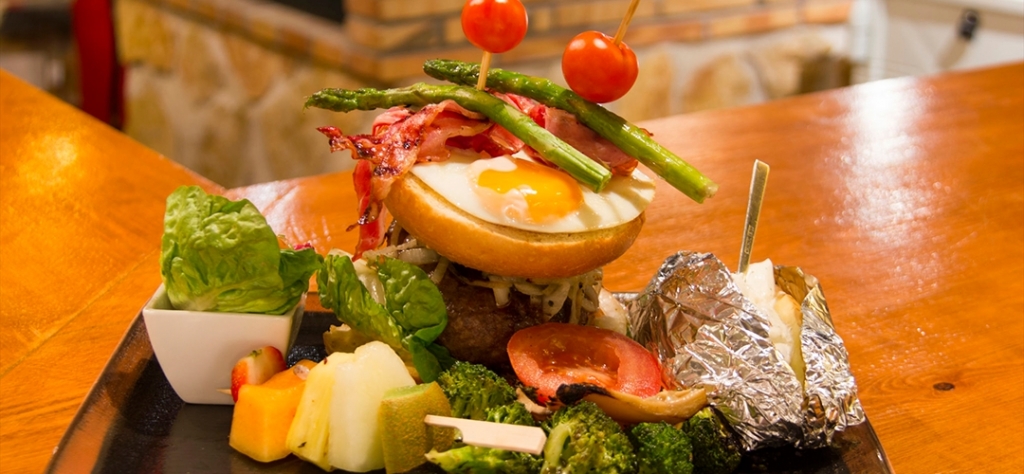 Restaurante El Toro - Steakhouse Calpe