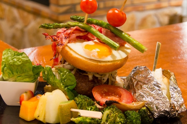 Restaurante El Toro - Steakhouse Calpe