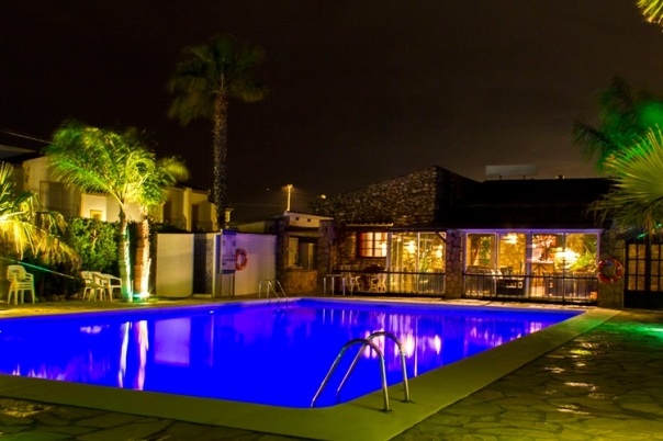 Restaurante El Toro - Steakhouse Calpe