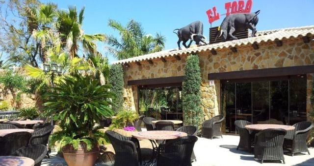 Restaurante El Toro - Steakhouse Calpe
