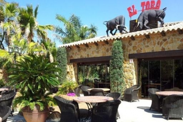Restaurante El Toro - Steakhouse Calpe