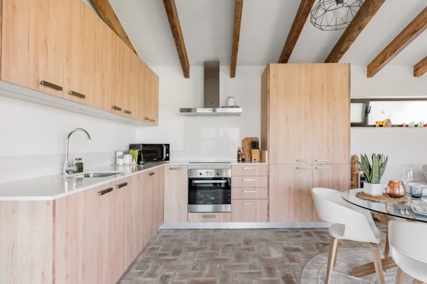 Casa Pilar Javea - Luxury 2 bed villa For Holiday Rental in Javea