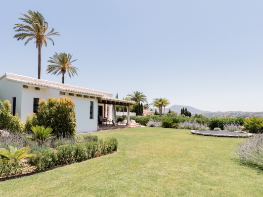 Casa Pilar Javea - Luxury 2 bed villa For Holiday Rental in Javea
