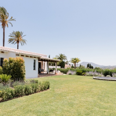 Casa Pilar Javea - Luxury 2 bed villa For Holiday Rental in Javea