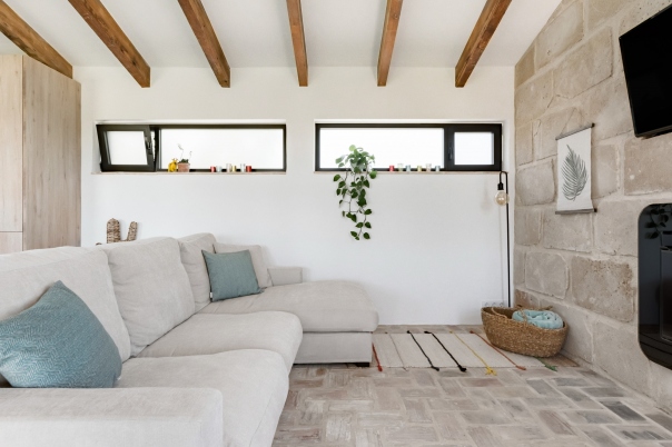 Casa Pilar Javea - Luxury 2 bed villa For Holiday Rental in Javea