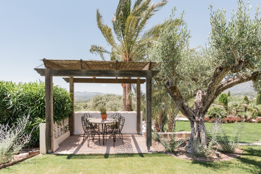Casa Pilar Javea - Luxury 2 bed villa For Holiday Rental in Javea