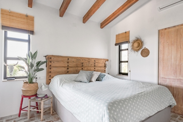 Casa Pilar Javea - Luxury 2 bed villa For Holiday Rental in Javea