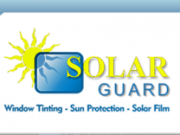 Solar Guard - Costa Blanca Window Tinting