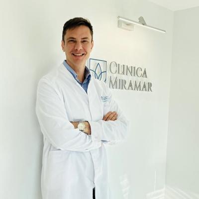 “We Don’t Change People - We Harmonise” - Dr Fernando Angel at Clinica Miramar
