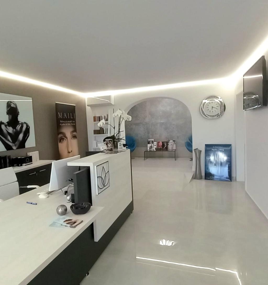 “We Don’t Change People - We Harmonise” - Dr Fernando Angel at Clinica Miramar