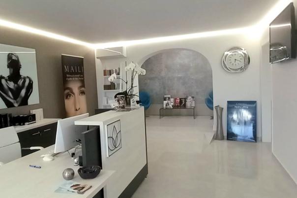 “We Don’t Change People - We Harmonise” - Dr Fernando Angel at Clinica Miramar