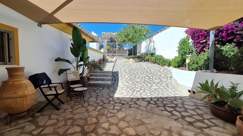 3 bed villa in Pedreguer