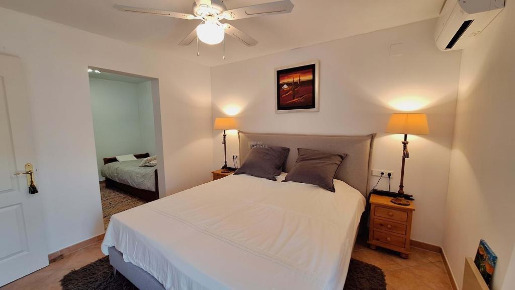 3 bed villa in Pedreguer