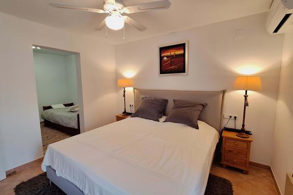 3 bed villa in Pedreguer