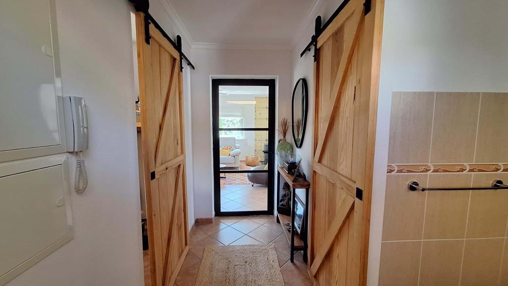 3 bed villa in Pedreguer