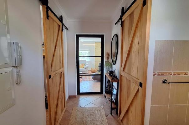 3 bed villa in Pedreguer