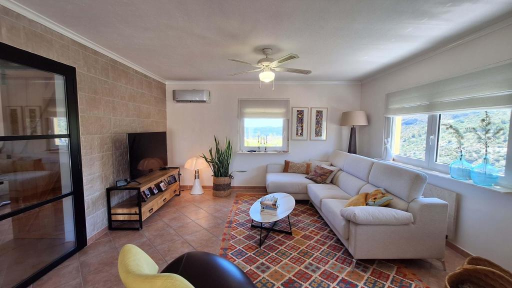 3 bed villa in Pedreguer