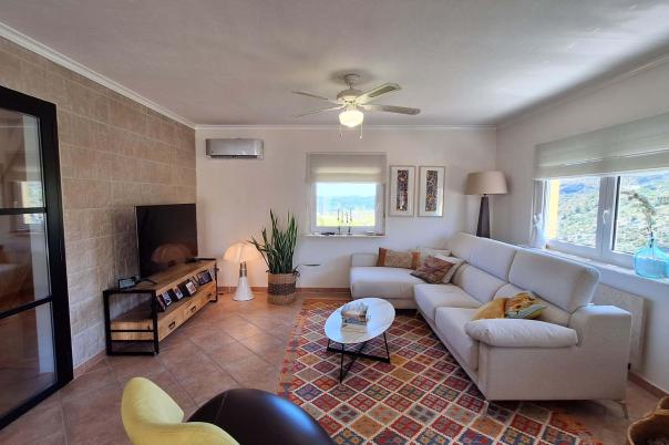 3 bed villa in Pedreguer